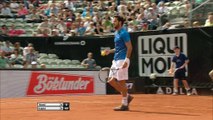 ATP Stuttgart - Feliciano, eliminado en cuartos
