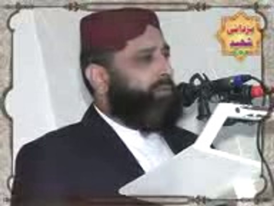 Sabtain Shah Naqvi Topic Shuhada-e-Karbala Part 1-2_By Fahim Malik