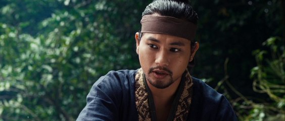 PHIM THIÊN MỆNH ANH HÙNG (2012)