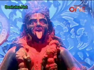 Haunted Nights 11th July 2014 Part1