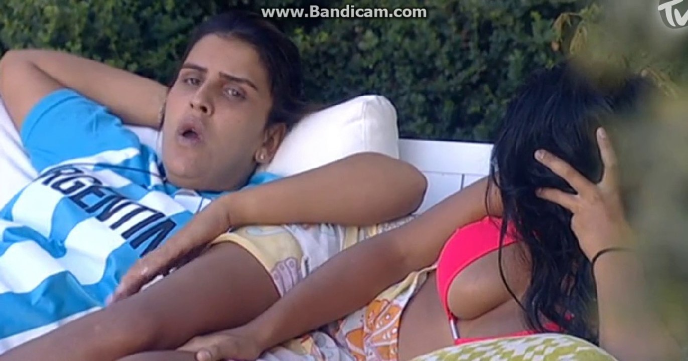 עינב ללינור: ''צחי הוא מצלמתי בלבד!'' - 11.07.14