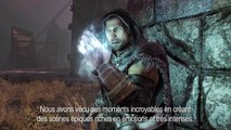 La Terre du Milieu : L'Ombre du Mordor - Les coulisses du Jeu (VOSTFR)