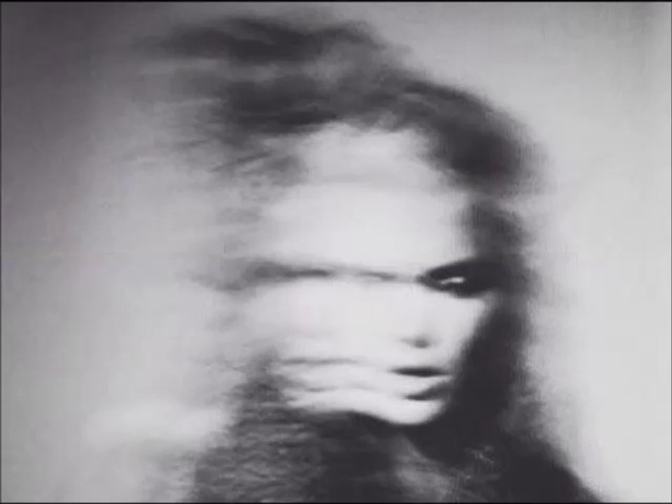 Presence Of Mind - Lost Love