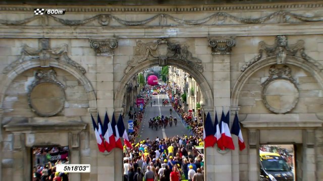 EN - Summary - Stage 7 (Épernay > Nancy)