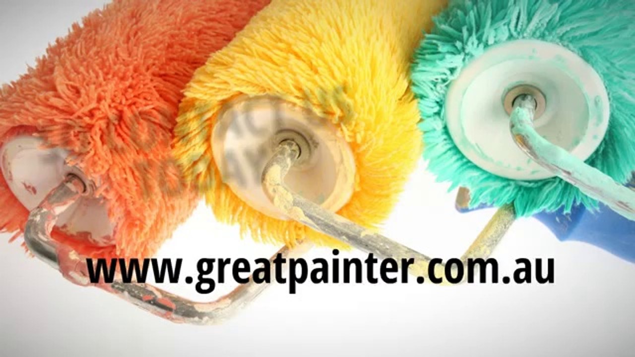 Great Painter