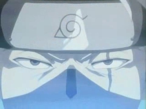 Naruto - Linkin Park kakashi