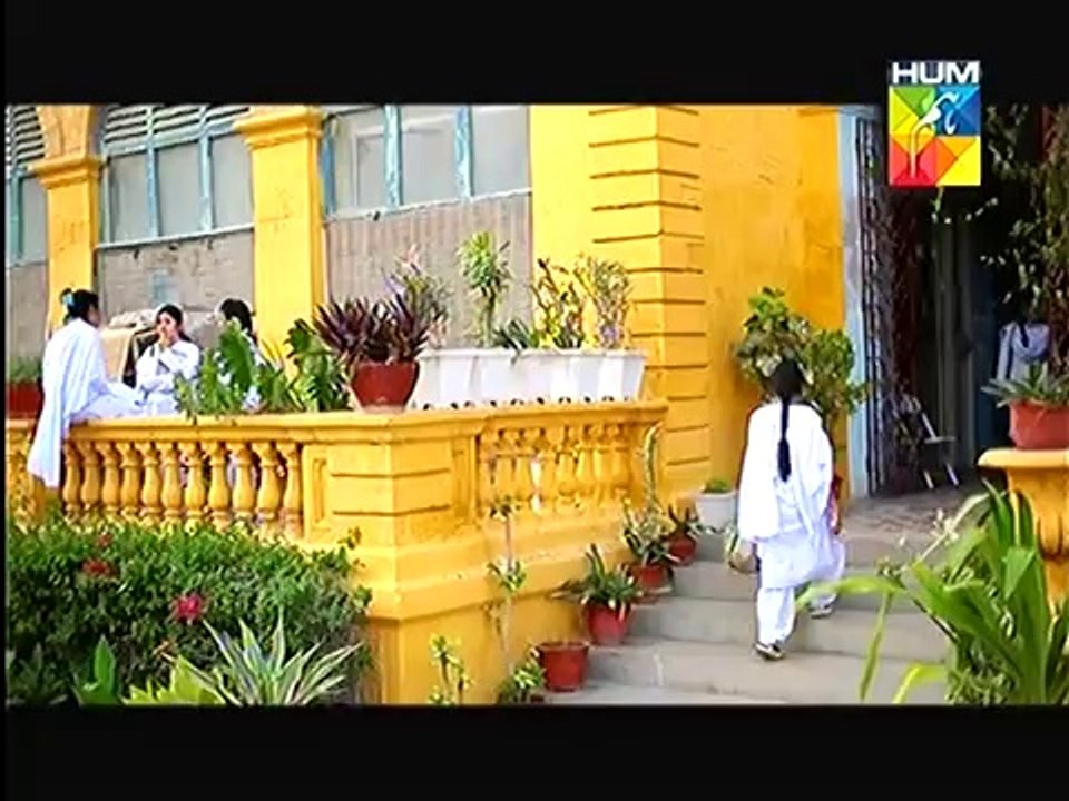 Mausam Episode 8 Part 2 HUM TV Drama (1)