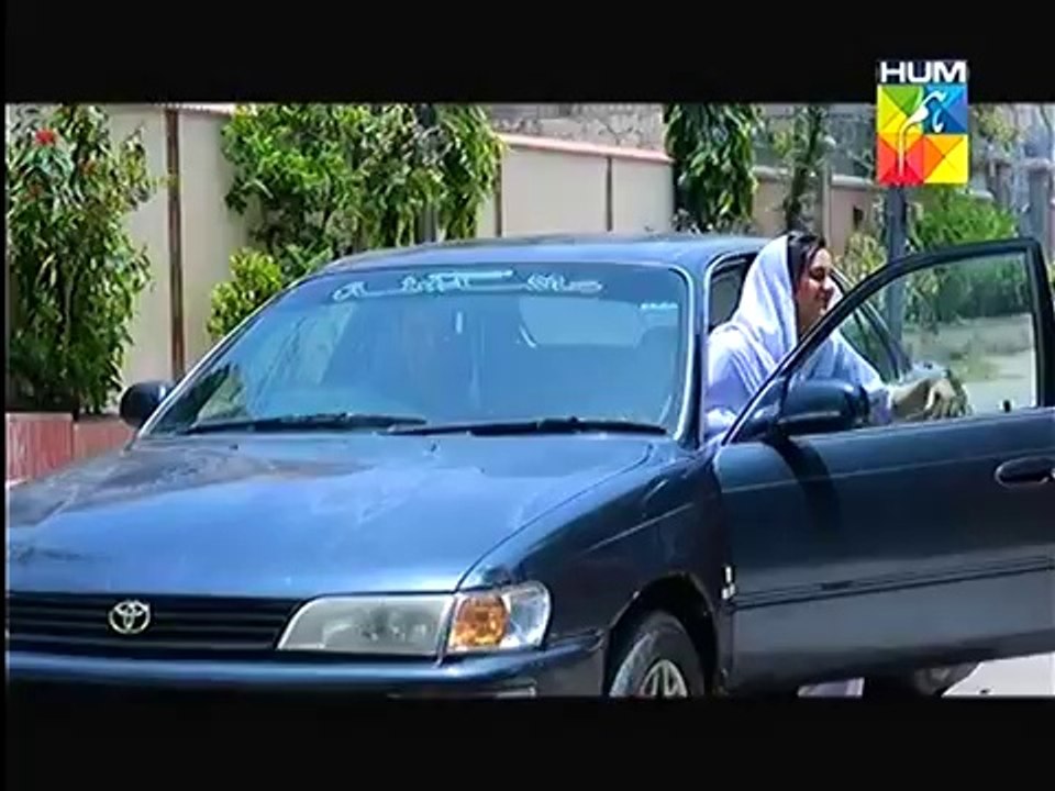 Mausam Episode 8 Part 3 HUM TV Drama