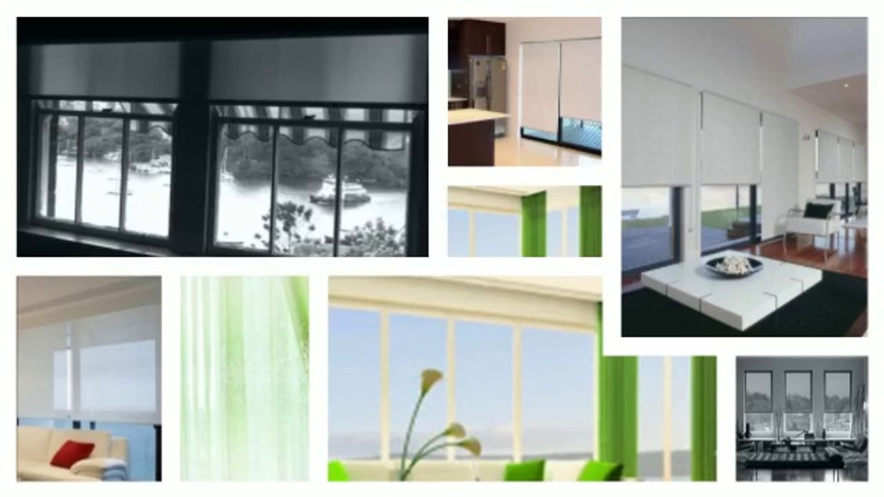 Supa Blinds