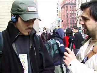 Lucas' Booth: Journey To The Uknown