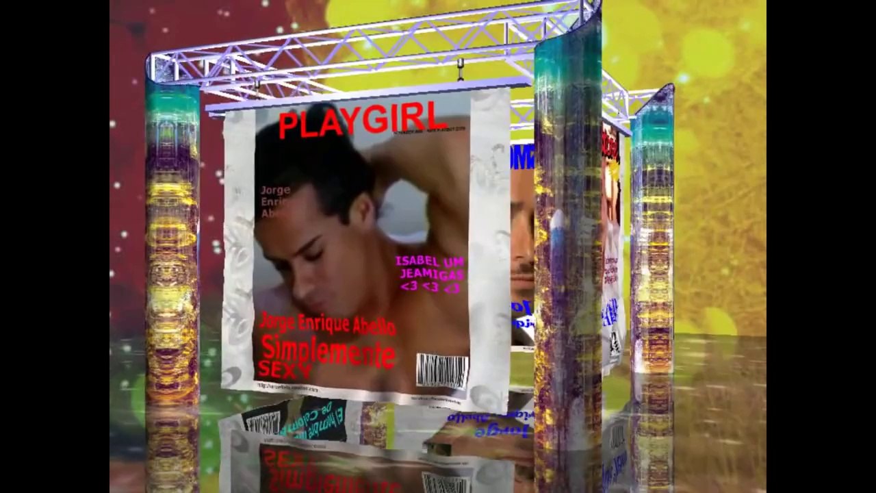 JEA'MI PERSONA FAVORITA'