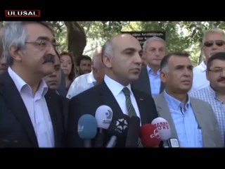 7 yıllık hukuk mücadelesini Ataköylüler kazandı