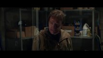 Godzilla Movie CLIP - I Deserve Answers (2014) - Bryan Cranston, Gareth Edwards Movie HD