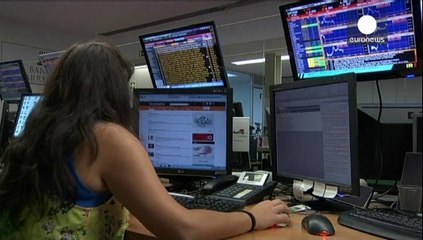 El portugués Espírito Santo asegura que su capital propio es suficiente para un posible impago