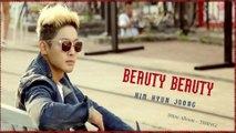 Kim Hyun Joong - Beauty Beauty MV HD k-pop [german sub]