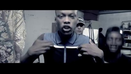 Ghetto Attitude - Freestyle 3 - YouTube2