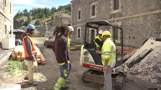Hautes-Alpes: Zoom sur la société de formation Alpes RH