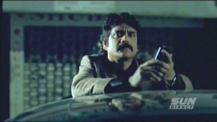 Nagarjuna Akkineni - Kalyan Jewellers - Beautiful TV Ad
