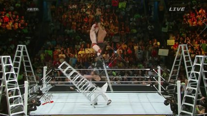 M0N3Y IN TH3 B4NK Pt. 3