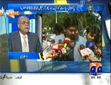 Aapas ki Baat - 11 July 2014 - Imran Nawaz K Beech Sadiq Amin Ki Jung Kon Jetay Ga-11th july 2014