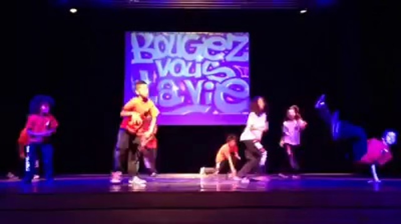 TRIBAL KIDZ