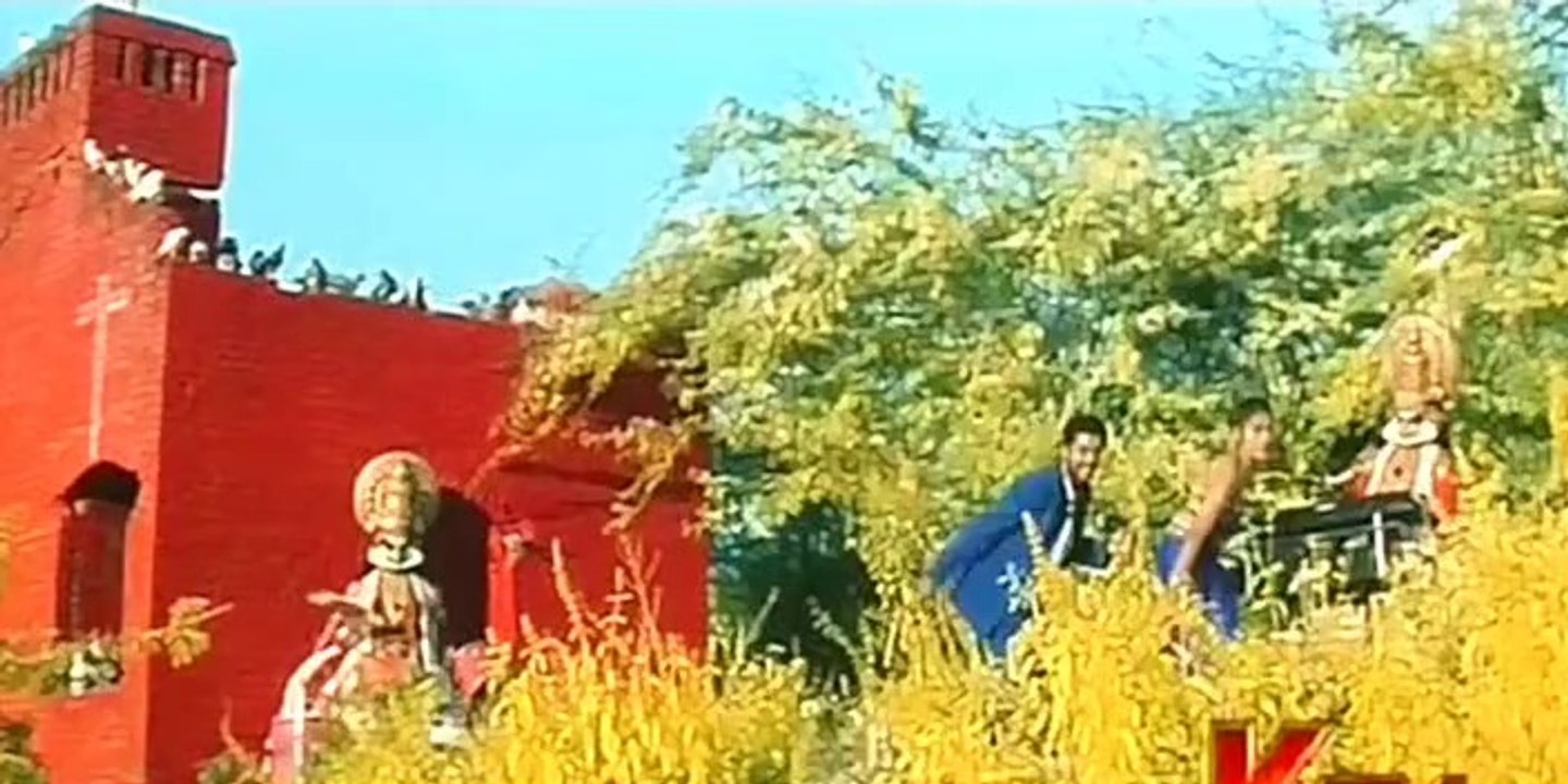 Vasantha Sena