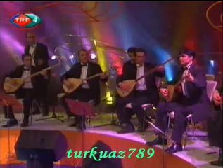 Emel TAŞÇIOĞLU & Gülşen KUTLU-Halime Gız Çay Aşağı Gidiyor