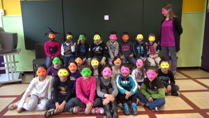 Rendez vous à la gare Saint Sauveur Episode 1