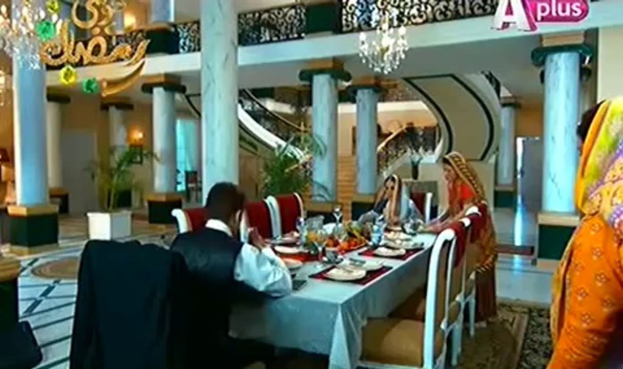 Adhura Milan Episode 13 Full on Aplus