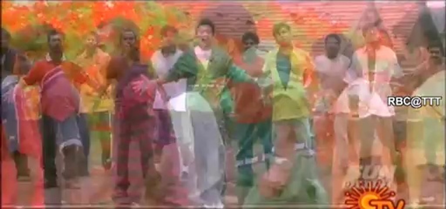 Uyirile Kalanthu--Devadhai--RBC@TTT