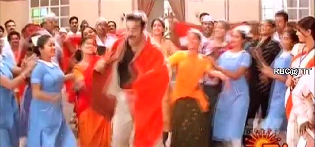 VASOOL--alwarpettai--RBC@TTT