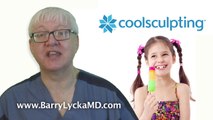 Coolsculpting: lose body fat & reshape your body in Edmonton