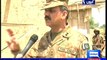 The Recent Compound of Taliban has been Destroyed by Pak Army :- Major General Asim Bajwa