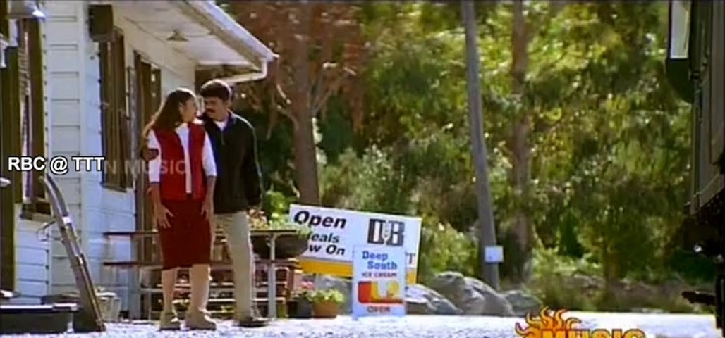 KUSHI--mottu ondru