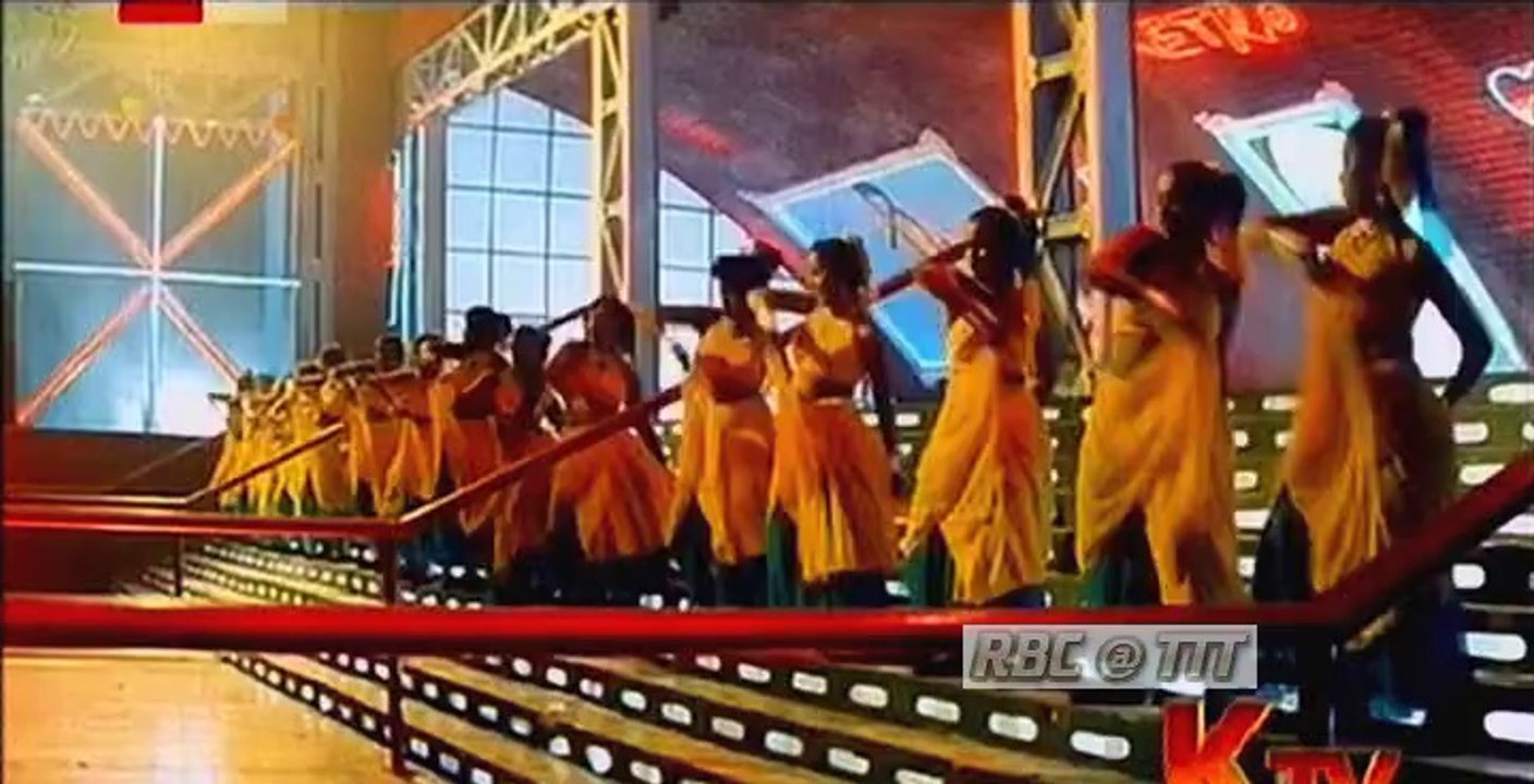 Indhu--Metro channel