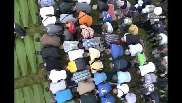 19 anni fa il massacro si Srebrenica. Identificate altre vittime