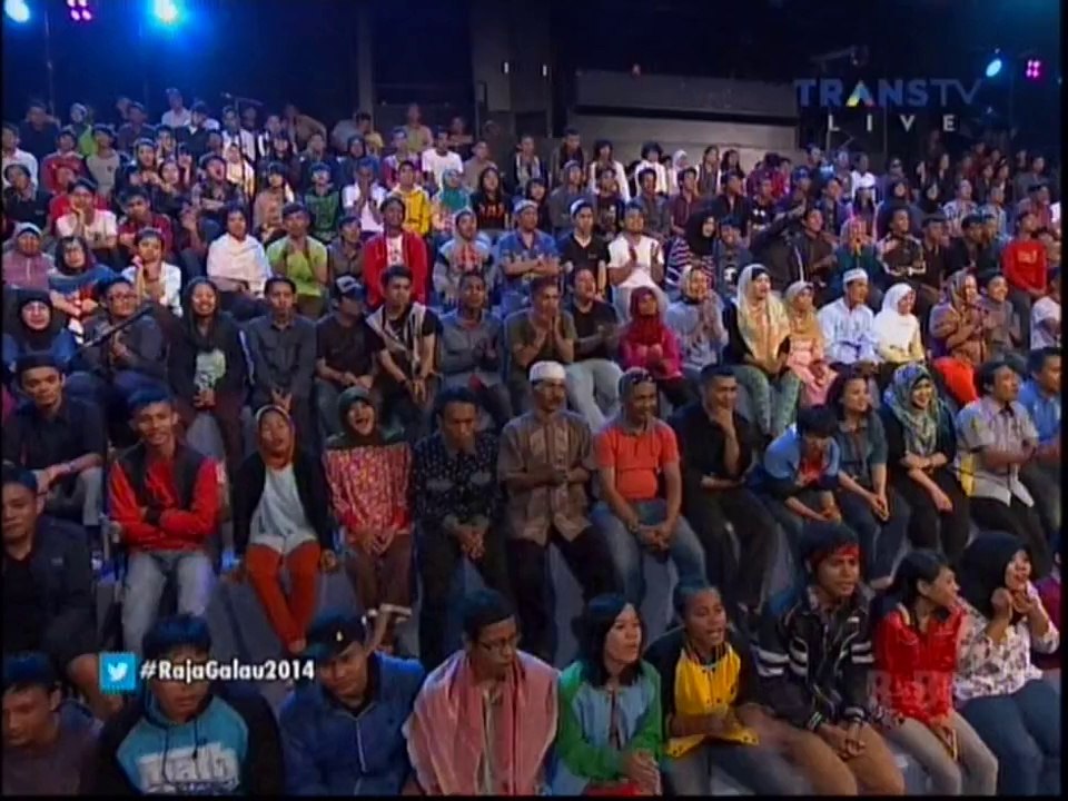 [140710]Sahurnya Ramadhan - Seg 1