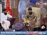 Rooh-e-Ramzan Sehri Transmission With Owais Raza Qadri 6 July 2014 - Part 2