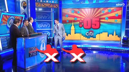 SNY vs WOR: Battle of the Broadcasters