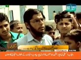 No Go Area On Dawn News -- 11th July 2014