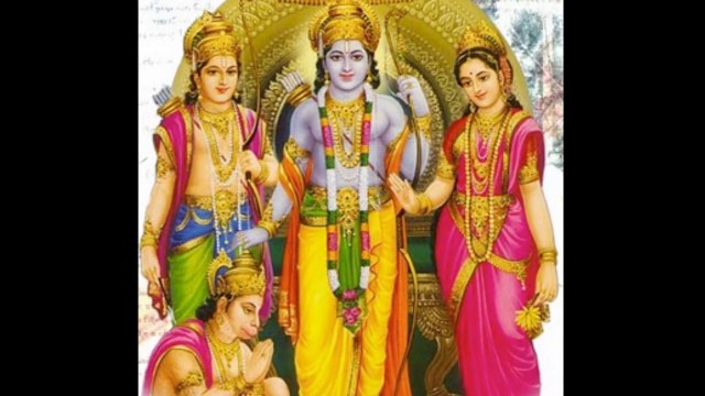 TTA: UGADI SRI RAMANAVAMI 2014: YOGITA PAI'S SITA RAMA CHARITAM