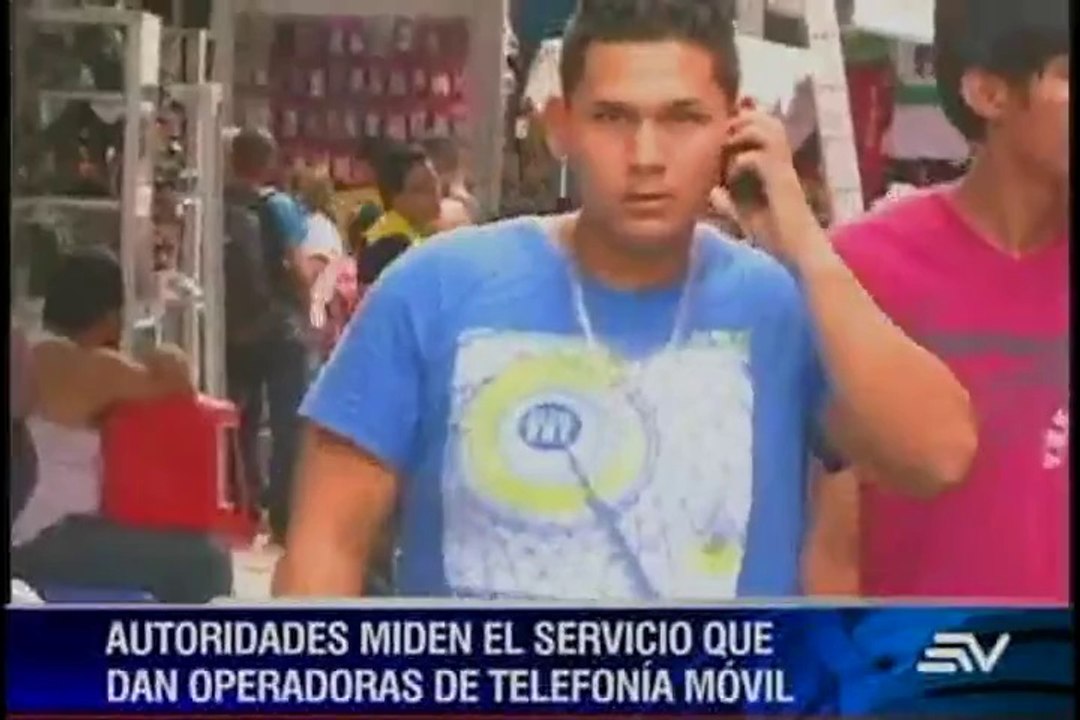 Validación de celulares