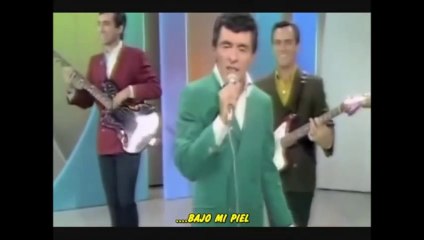 The Four Seasons  "I've Got You Under My Skin" (Subtitulos Español)¸.•*¨*• ♪♫