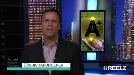 Boyhood | Richard Roeper Reviews