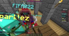 Mineplex: Castle Siege - My Way of Infiltrating the Castle