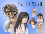 [FF8]Final Fantasy 8 #Episode 10