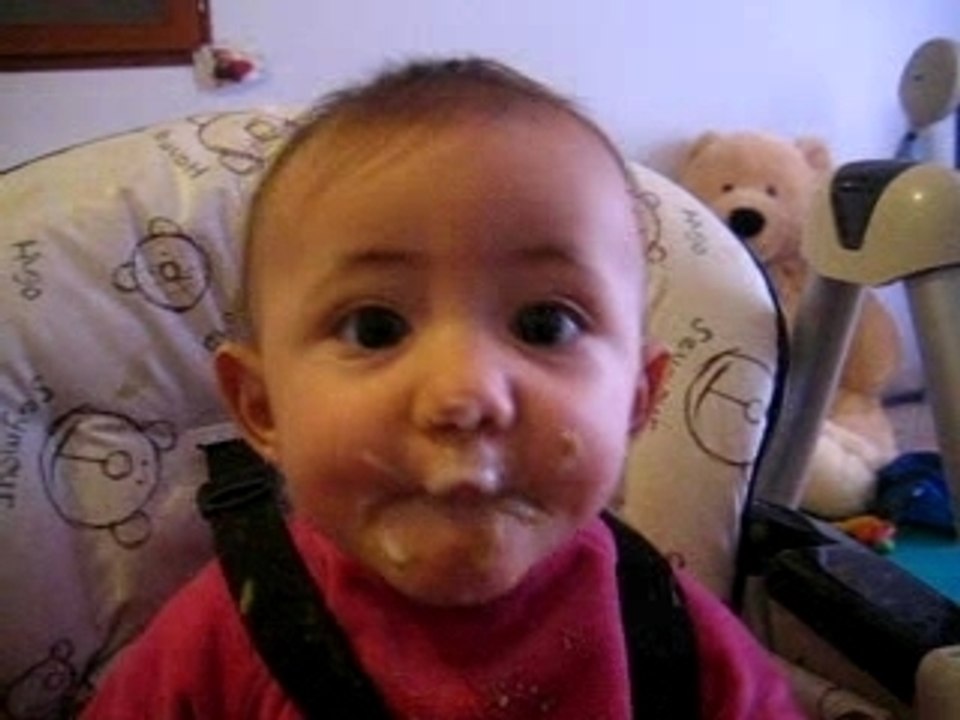 Margo le clown