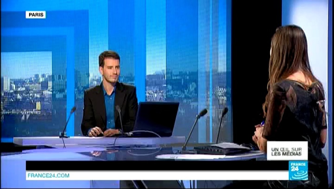 UN ŒIL SUR LES MÉDIAS - Israël-Gaza : l'application mobile Yo a peut-être enfin trouvé son utilité