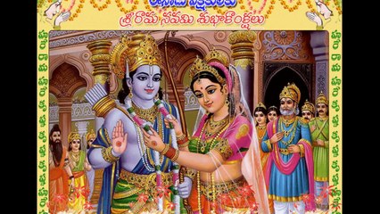 TTA: UGADI SRI RAMANAVAMI 2014:BHAGYA NAGESH'S  "AARU ADUGULU VUNTADA"