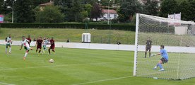 ASSE 3-1 Metz en vidéo